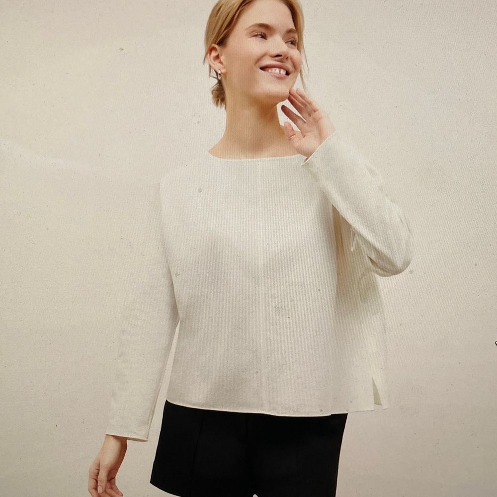 Wren Top MM Lafleur
